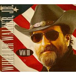 Wheeler Walker Jr. WW III [CD]